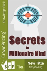 The Secrets to a Millionaire Mind