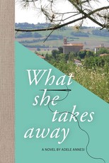 What She Takes Away