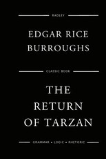 The Return Of Tarzan