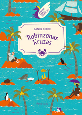Robinzonas Kruzas (2020)