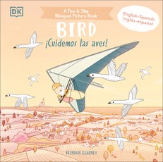 Bilingual Bird