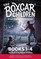 Boxcar Children Mysteries Boxed Set #1-4
