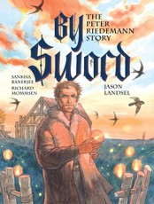 By Sword