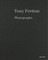 Tony Fretton - Photographs