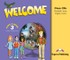 Welcome 3. Class CD. Klausimo diskas