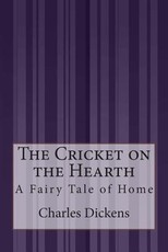 The Cricket on the Hearth
