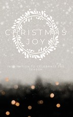 Christmas Joy