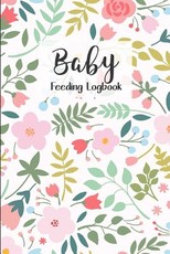 BABY Feeding Logbook