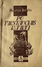 Po tūkstančiais kaukių