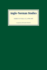 Anglo-Norman Studies