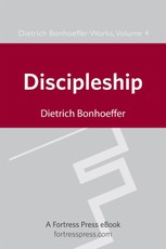 Discipleship DBW Vol 4