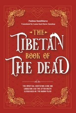 The Tibetan Book Of The Dead