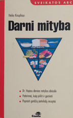 Darni mityba