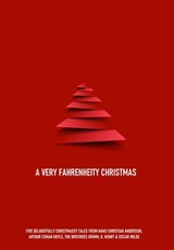 A Very Fahrenheity Christmas