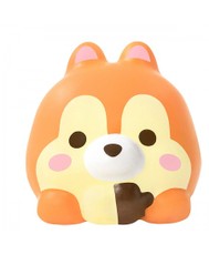 Elastingas spaudžiamas žaislas SQUISHY „Squirrel“