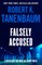 Falsely Accused