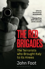 The Red Brigades