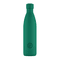 Nerūdijančio plieno gertuvė Cool Bottles „Vivid Quetzal“, 750 ml