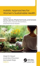 Holistic Approaches for Women's Sustainable Health