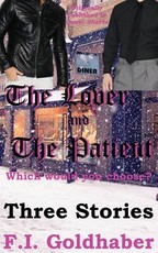 The Lover and The Patient