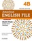 American English File 2e 4b Multipack 2019