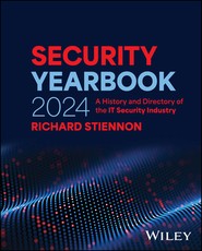 Security Yearbook 2024