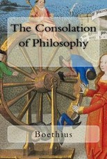 The Consolation of Philosophy