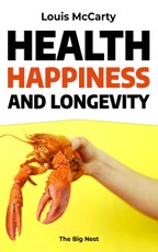Health, Happiness, and Longevity