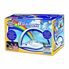 Brainstorm projektorius „Mano nuosava vaivorykštė“