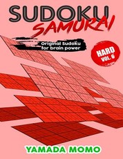 Sudoku Samurai Hard