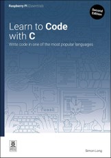 Learn to Code with C