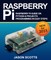 Raspberry Pi :Raspberry Pi Guide On Python & Projects Programming In Easy Steps