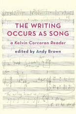 'The Writing Occurs as Song'
