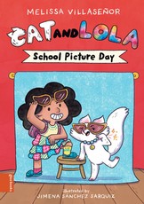 Cat and Lola