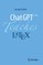 ChatGPT Teaches LaTeX