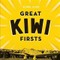Great Kiwi Firsts