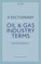 A Dictionary of Oil and Gas Industry Terms 2nd Edition