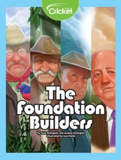 Foundation Builders