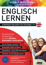 Arbeitsbuch zu Englisch lernen Einsteiger 1+2