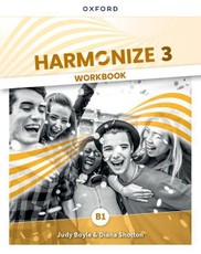 HARMONIZE 3 WB