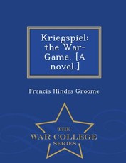 Kriegspiel