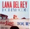 Vinilinė plokštelė LP LANA DEL REY „Honeymoon“ (2LP)