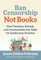Ban Censorship, Not Books