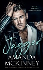 Jagger (Steele Shadows Investigations)