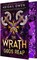 The Wrath Gods Reap