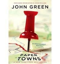 Paper Towns