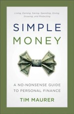 Simple Money