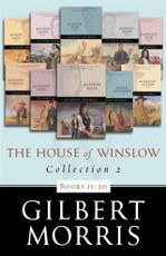 House of Winslow Collection 2