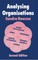 Analysing Organisations