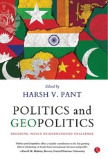 Politics & Geoplitics (Hb)